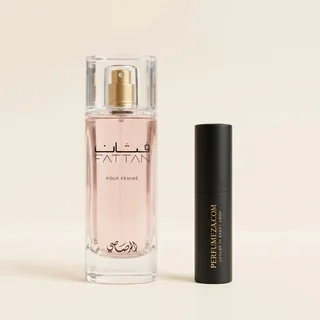 Rasasi Ladies Fattan Pour Femme Eau De Parfum 10 ml (2)