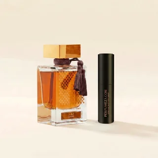 Rasasi Qasamat Morhaf Eau de Parfum (2)