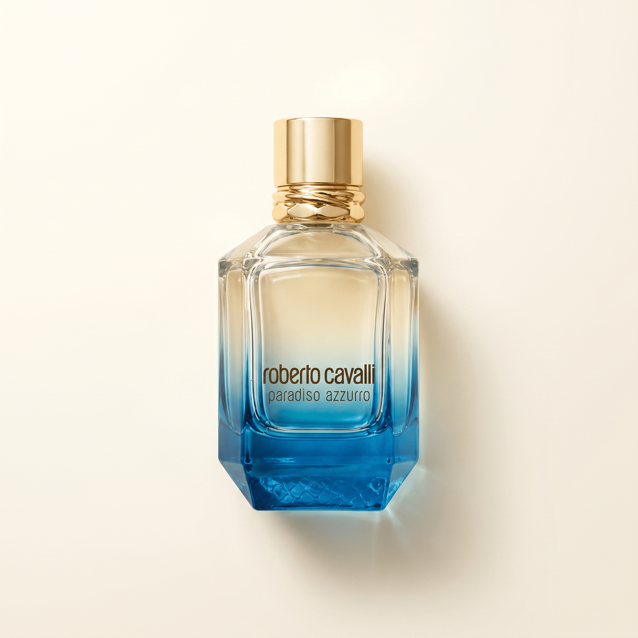 Roberto Cavalli fragrance decant