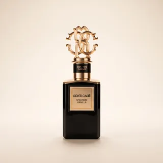 Splendid Vanilla – Roberto Cavalli (1)