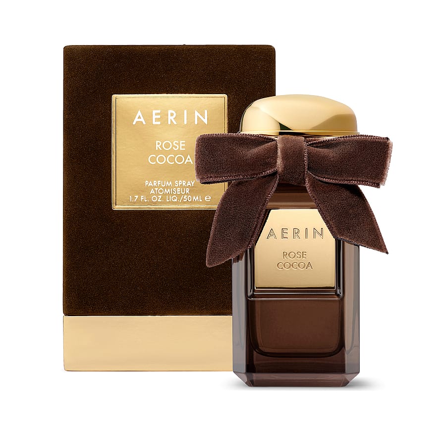 Aerin fragrance decant