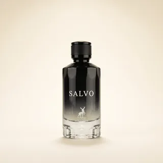 Salvo Maison Alhambra Original Eau de Parfume (1)