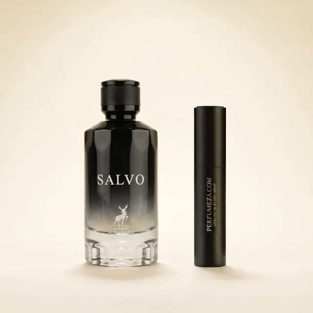 Maison Alhambra Salvo Eau de Parfum
