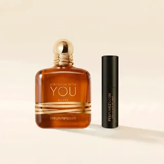 Stronger With You Eau De Parfum Amber – Armani (2)