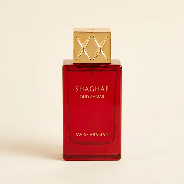 Swiss Arabian Shaghaf Oud Ahmar Eau de Parfum