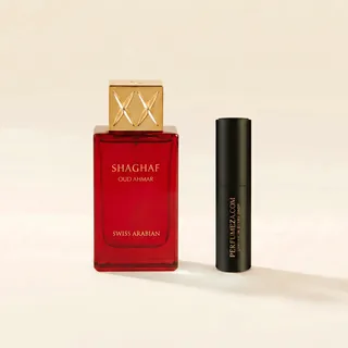 Swiss Arabian Shaghaf Oud Ahmar Eau de Parfum (2)