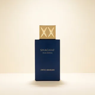 Swiss Arabian Shaghaf Oud Azraq Unisex Eau de Parfum (1)