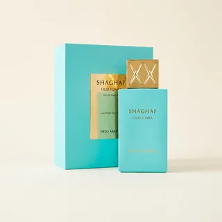 Swiss Arabian Shaghaf Oud Tonka Eau de Parfum (1)