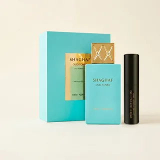 Swiss Arabian Shaghaf Oud Tonka Eau de Parfum (2)