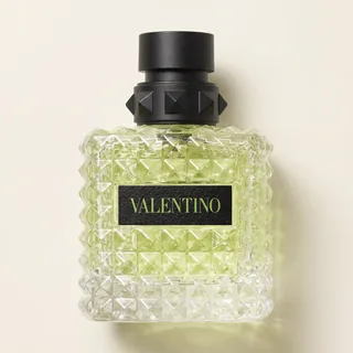 Valentino Donna Born In Roma Green Stravaganza Eau De Parfum 10ml (1)