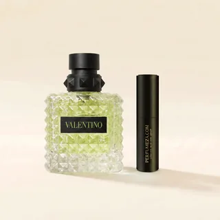 Valentino Donna Born In Roma Green Stravaganza Eau De Parfum 10ml (2)