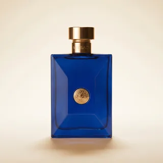 Versace Pour Homme Dylan Blue - Eau de Toilette (1)