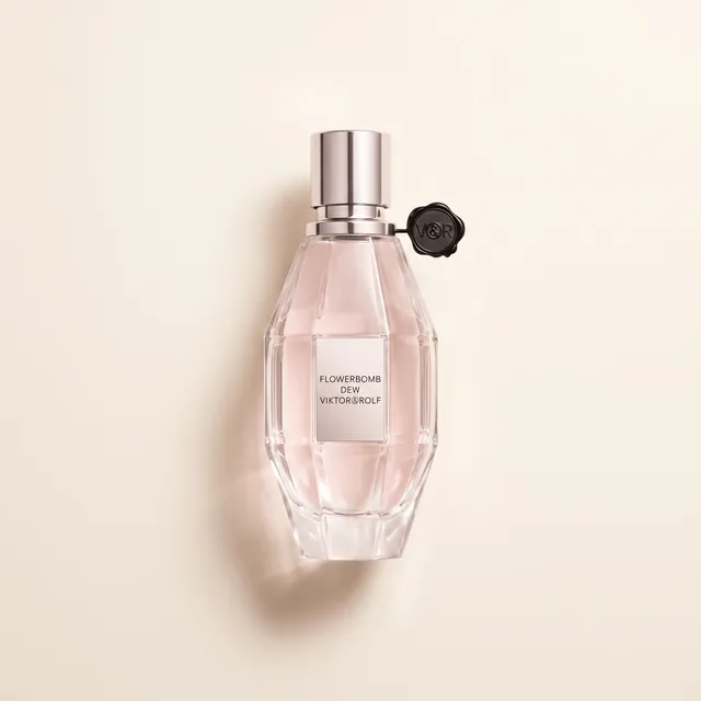 Viktor & Rolf Flowerbomb Dew EdP