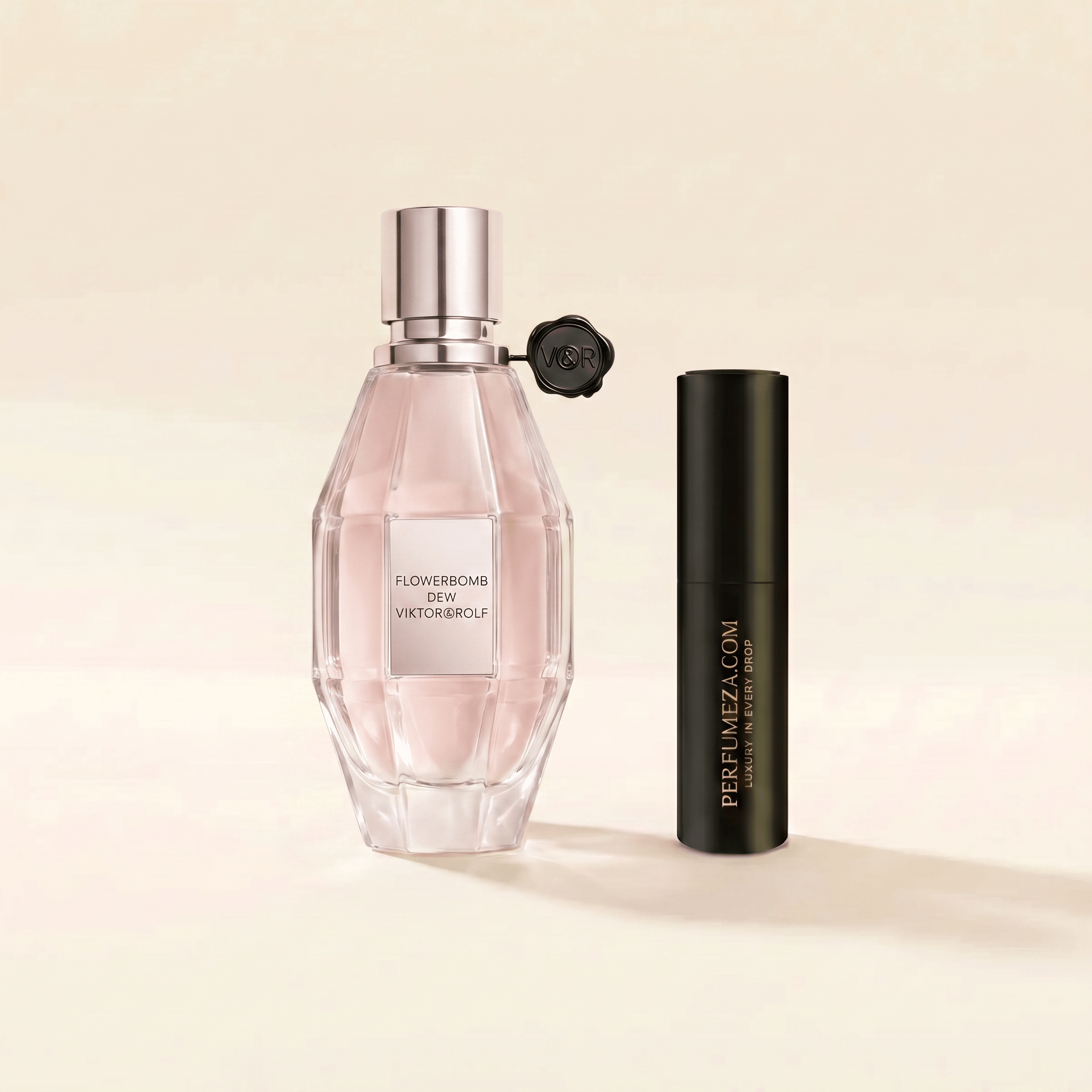 Viktor & Rolf Flowerbomb Dew EdP