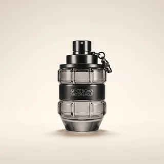 Viktor & Rolf Spicebomb - Eau de Toilette (1)