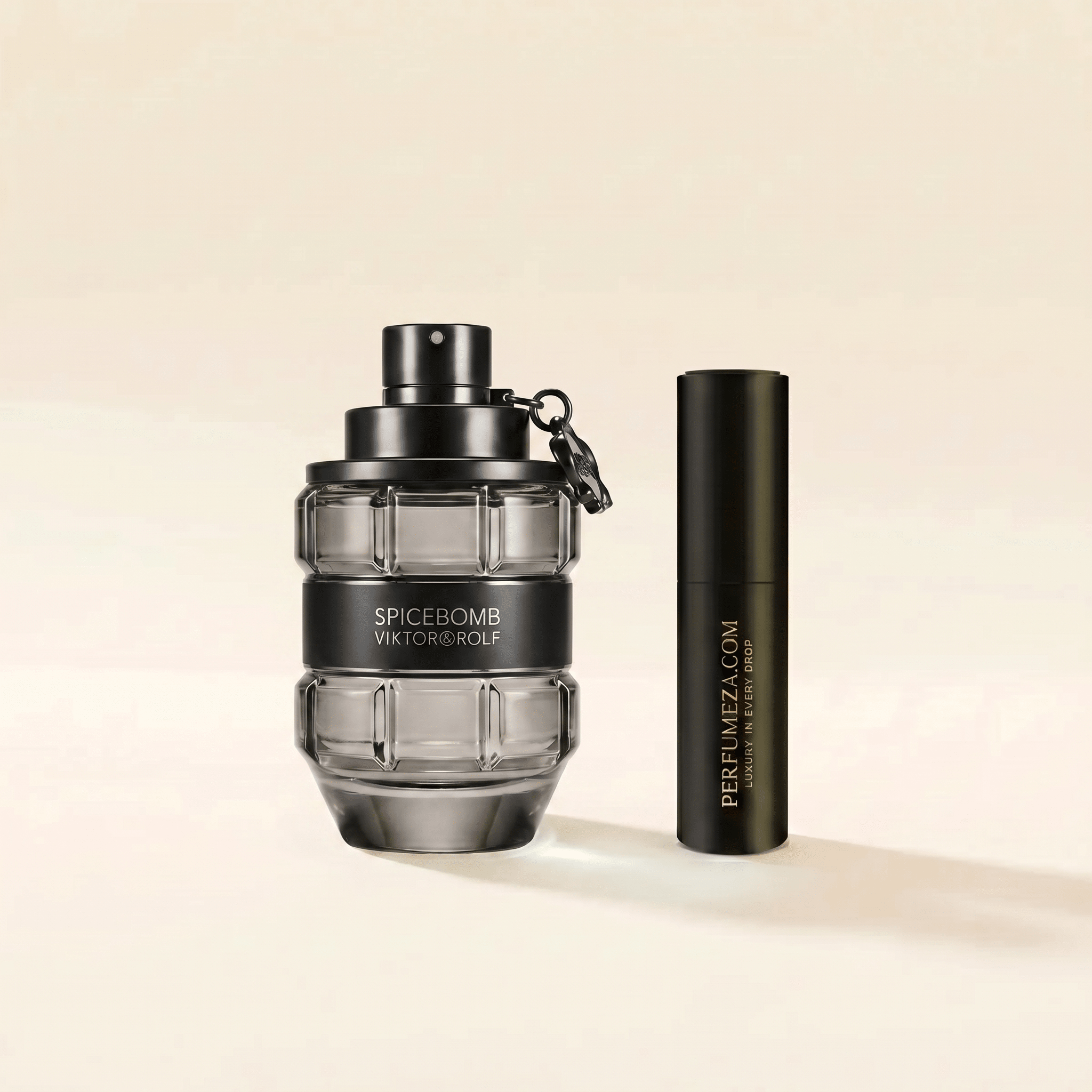 Viktor & Rolf Spicebomb Eau de Toilette