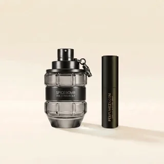 Viktor & Rolf Spicebomb - Eau de Toilette (2)