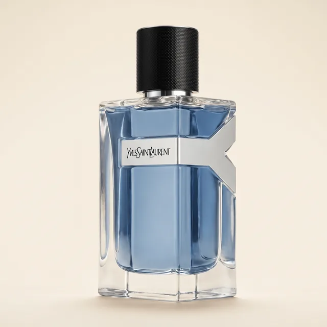 Yves Saint Laurent Y Iced Cologne Eau de Toilette Fragrance