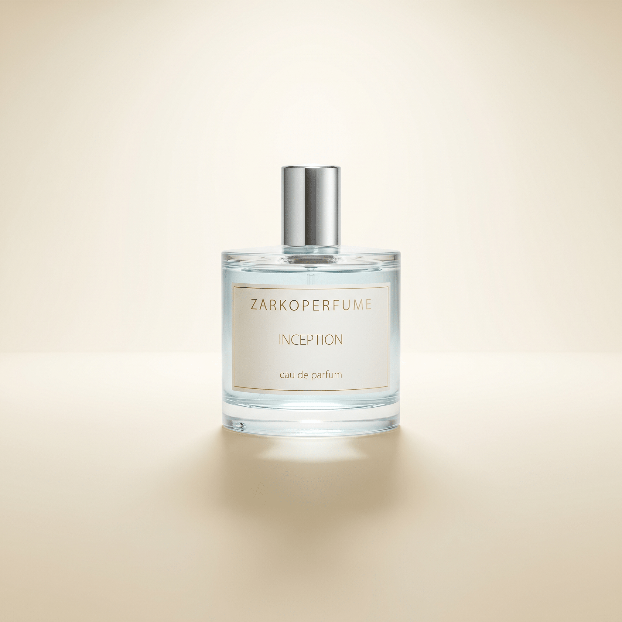 Zarkoperfume fragrance decant
