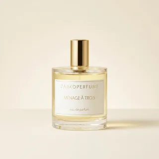 Zarkoperfume Ménage à Trois - Eau de Parfum 10ML (1)