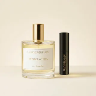 Zarkoperfume Ménage à Trois - Eau de Parfum 10ML (2)