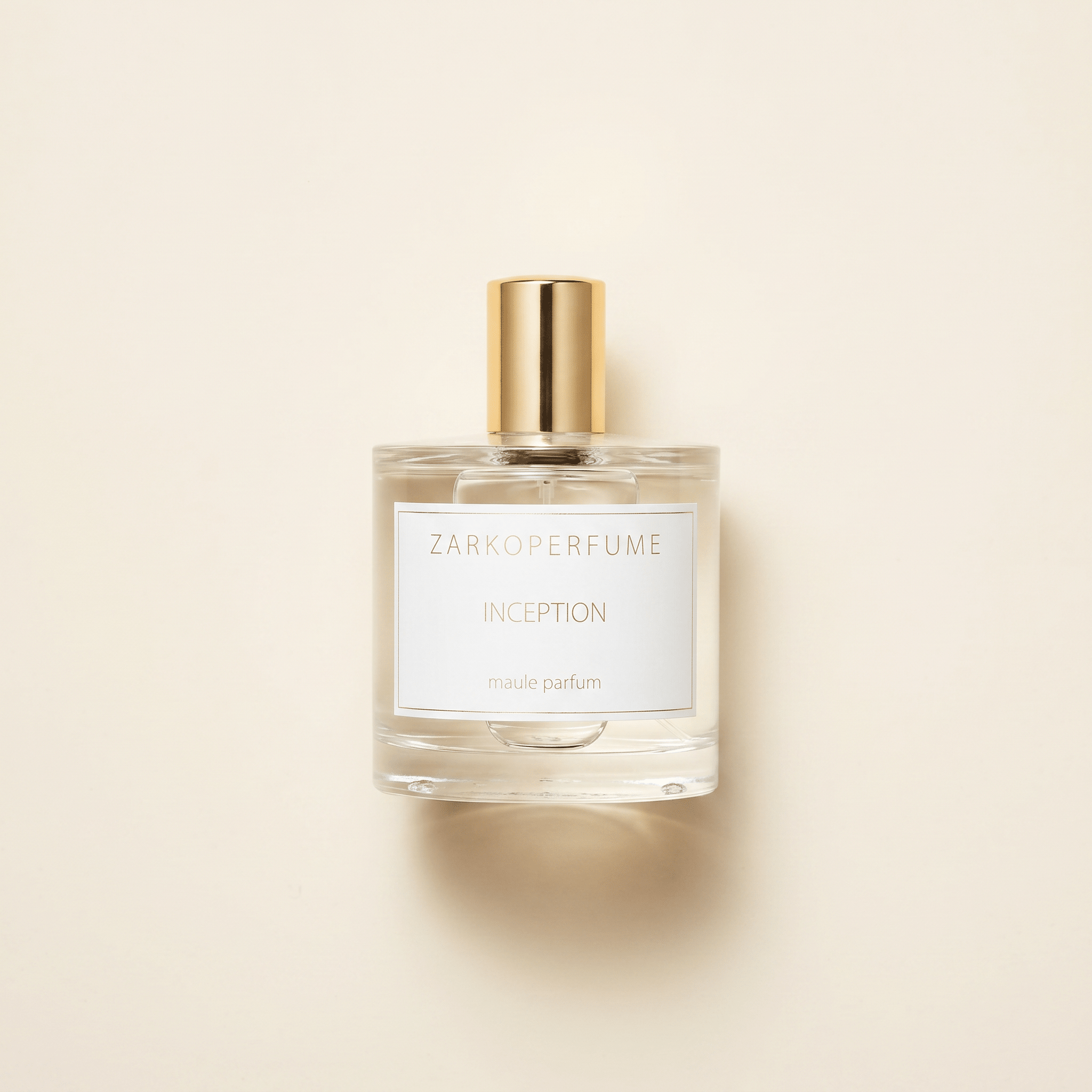 Zarkoperfume fragrance decant