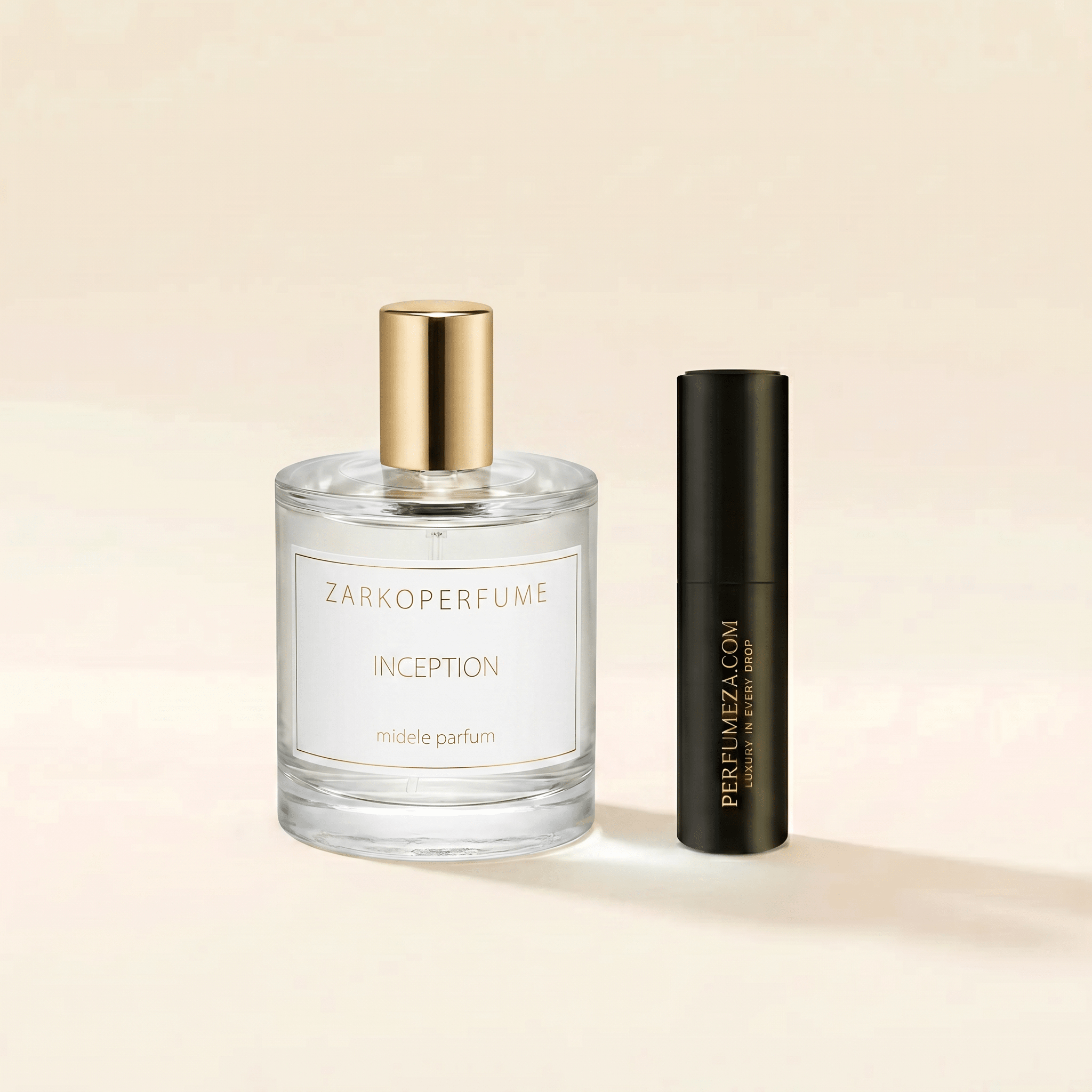 Zarkoperfume Oud Couture Eau de Parfum