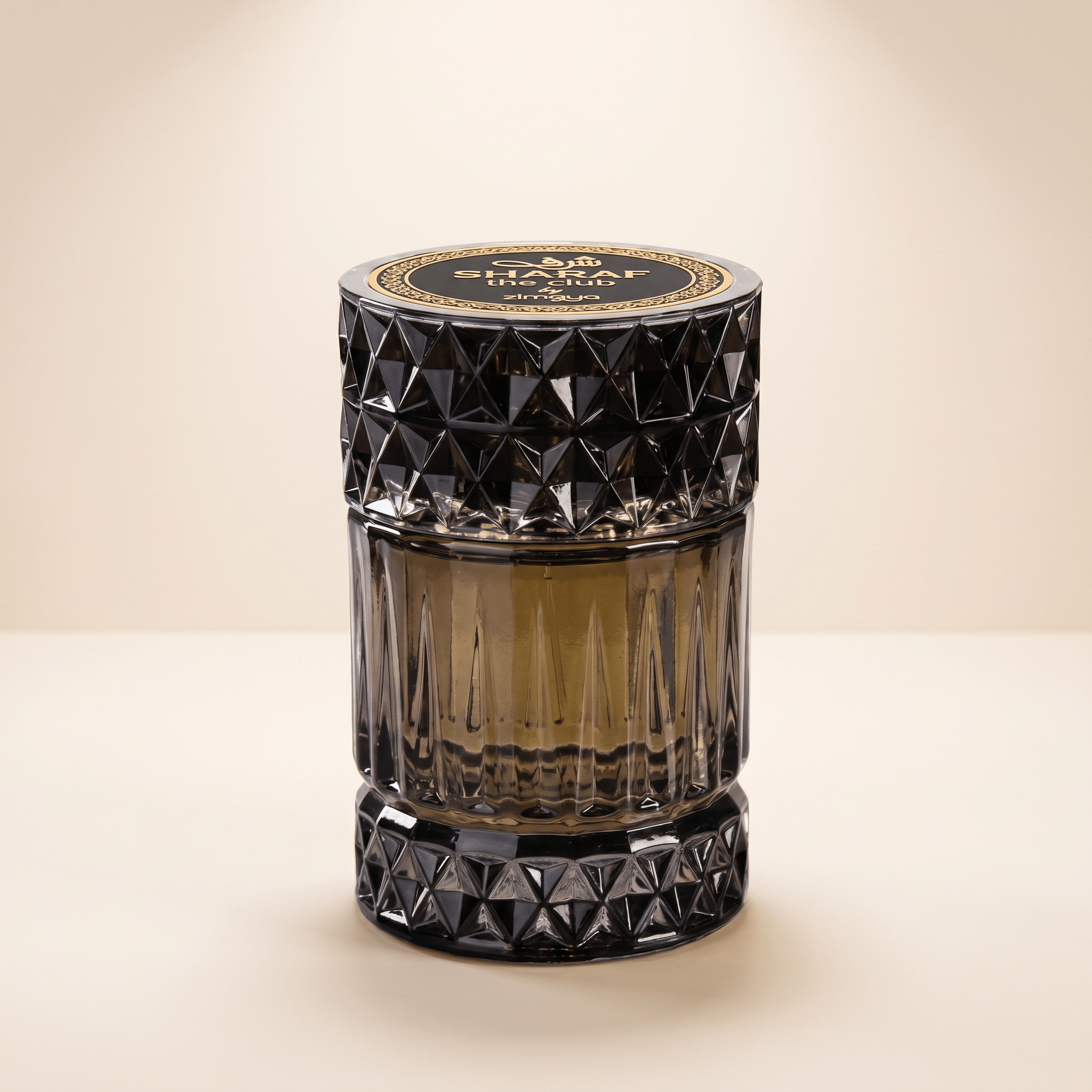 Zimaya fragrance decant