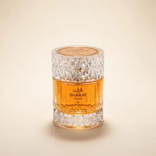 Zimaya Unisex Sharaf Blend Extrait de Parfum (1)