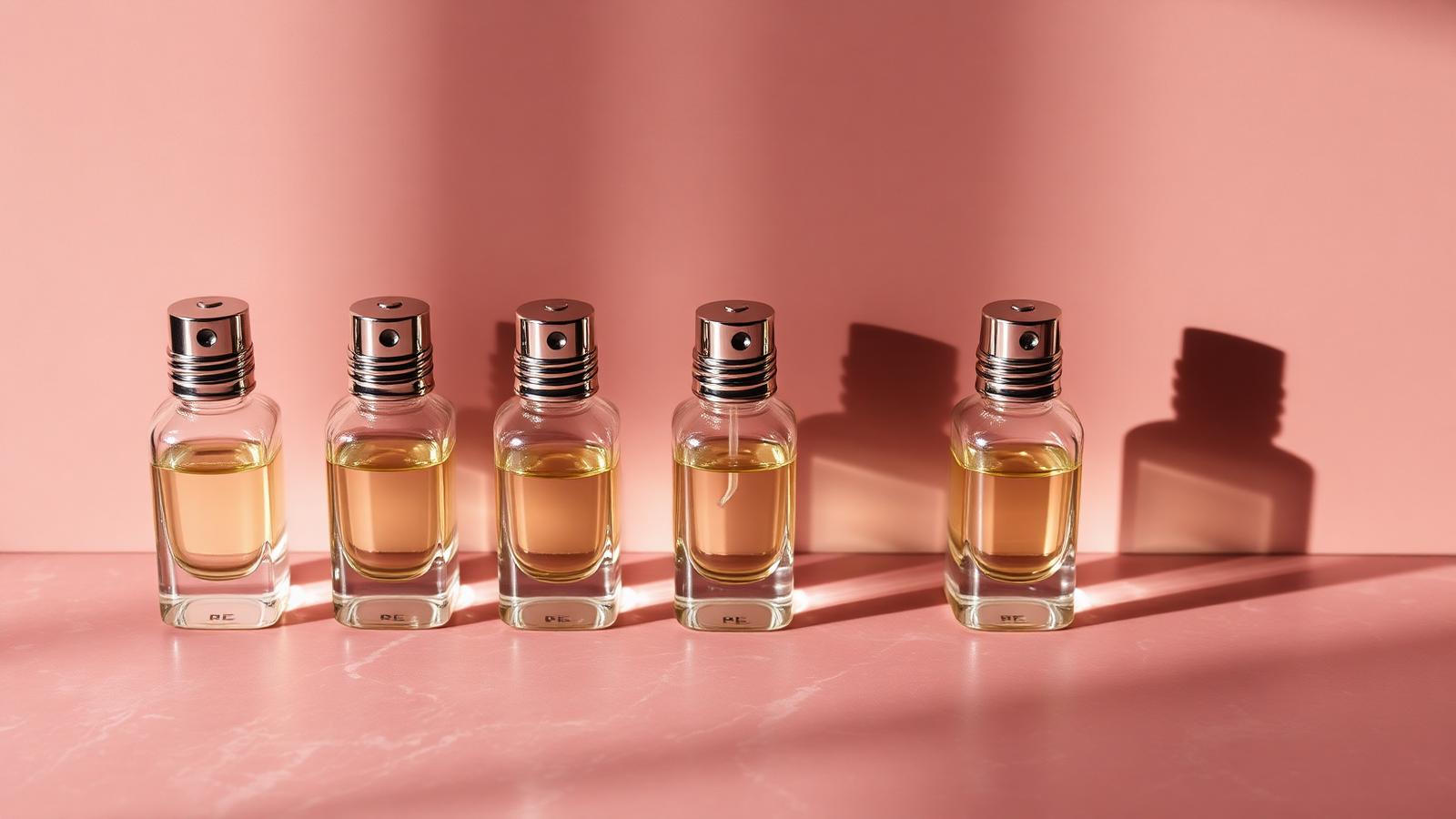 What Is a Perfume Decant? The Honest Guide to 3ml, 5ml, 10ml and 20ml