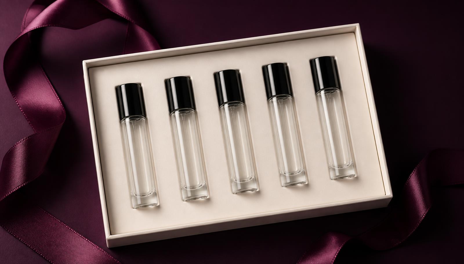 Discovery Sets: The Best Fragrance Gift for Someone Whose Taste You Don't Know