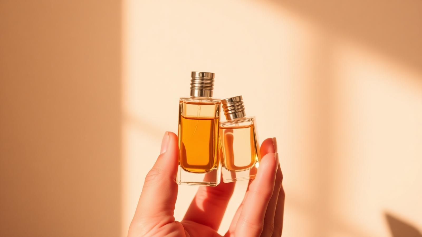 How to Layer Fragrances: Simple Pairings That Actually Work
