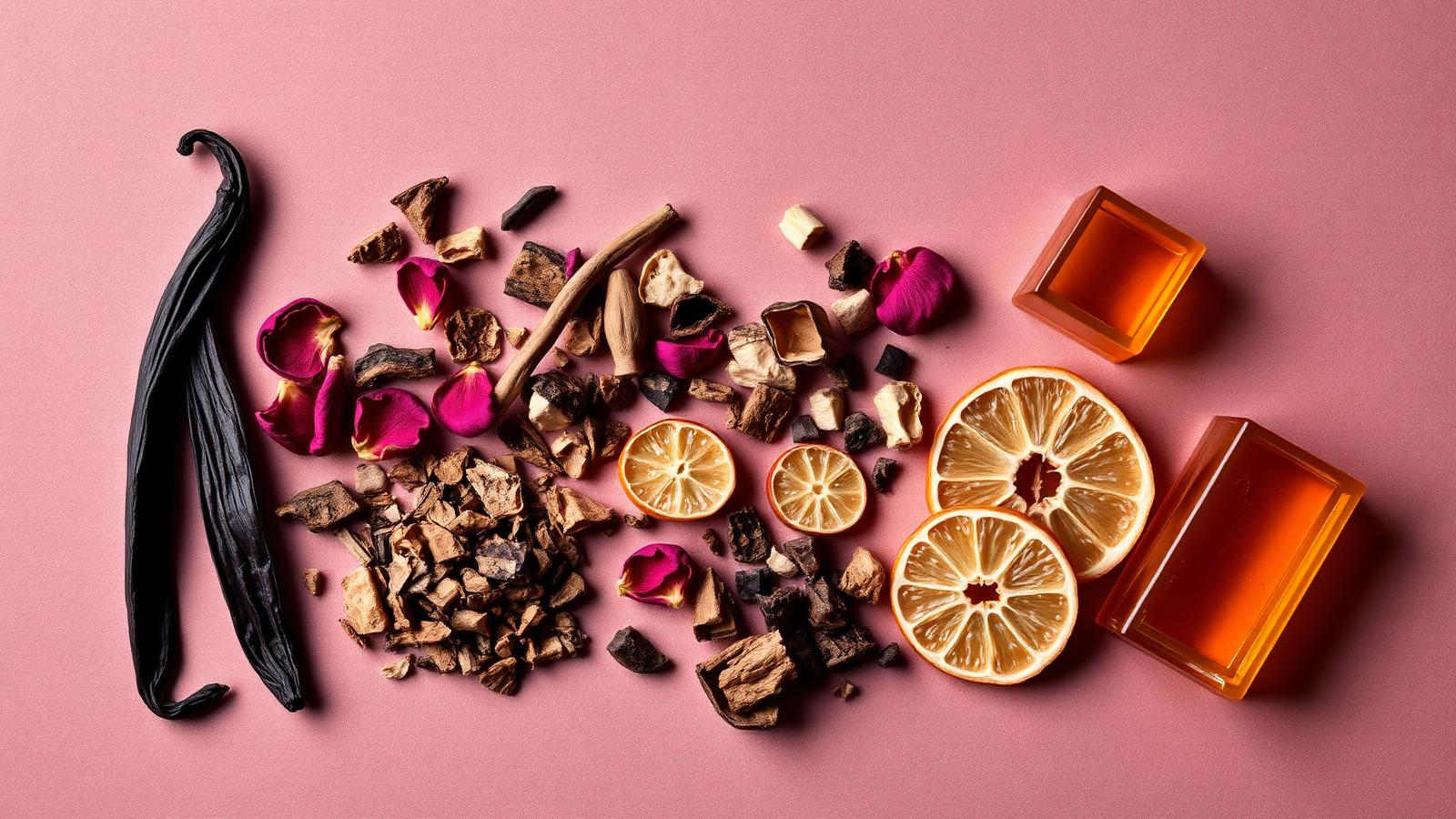 Fragrance Notes Explained: Top, Heart and Base Without the Jargon
