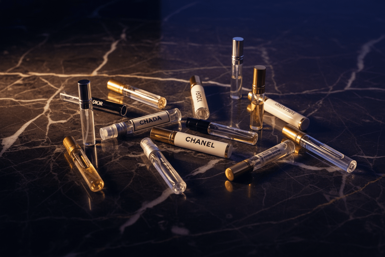 Welcome to Perfumeza: Where Luxury Fragrance Meets Authenticity - Perfumeza