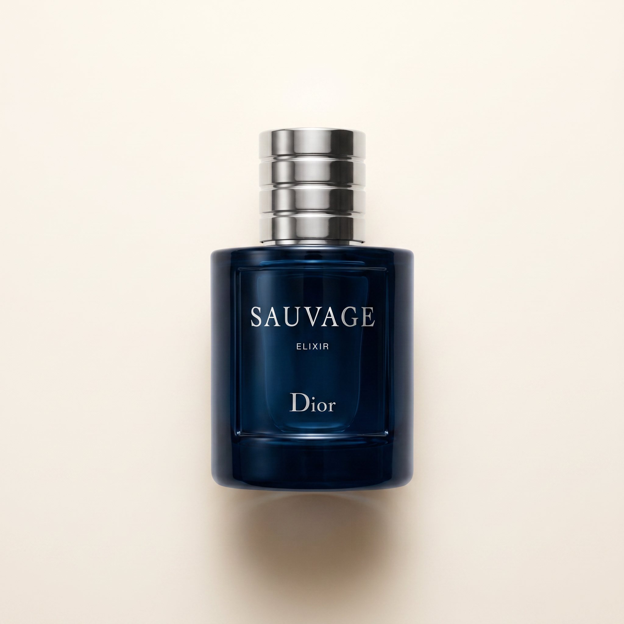 Dior Sauvage Elixir decant