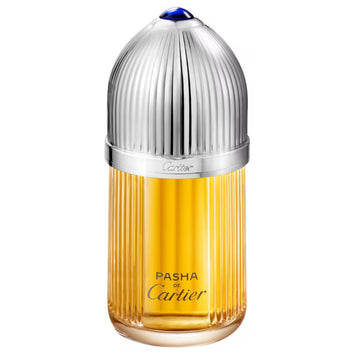 Cartier Pasha De Parfum
