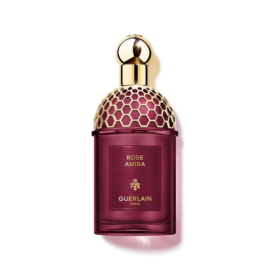 Guerlain Rose Amira EdP