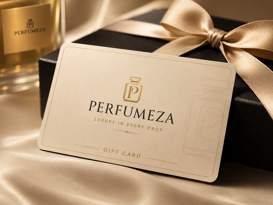 Parfumza geschenkverpakking