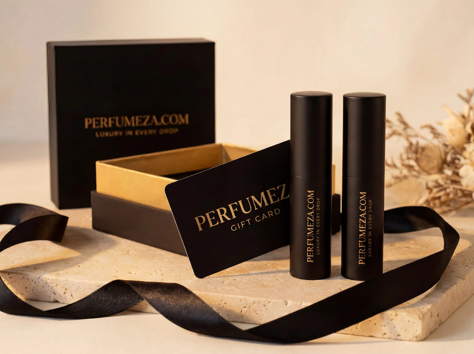 Parfumeza Denemarken cadeaubon