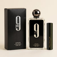 AfnanAfnan Perfumes 9PM Eau De Parfum SprayPerfumeza