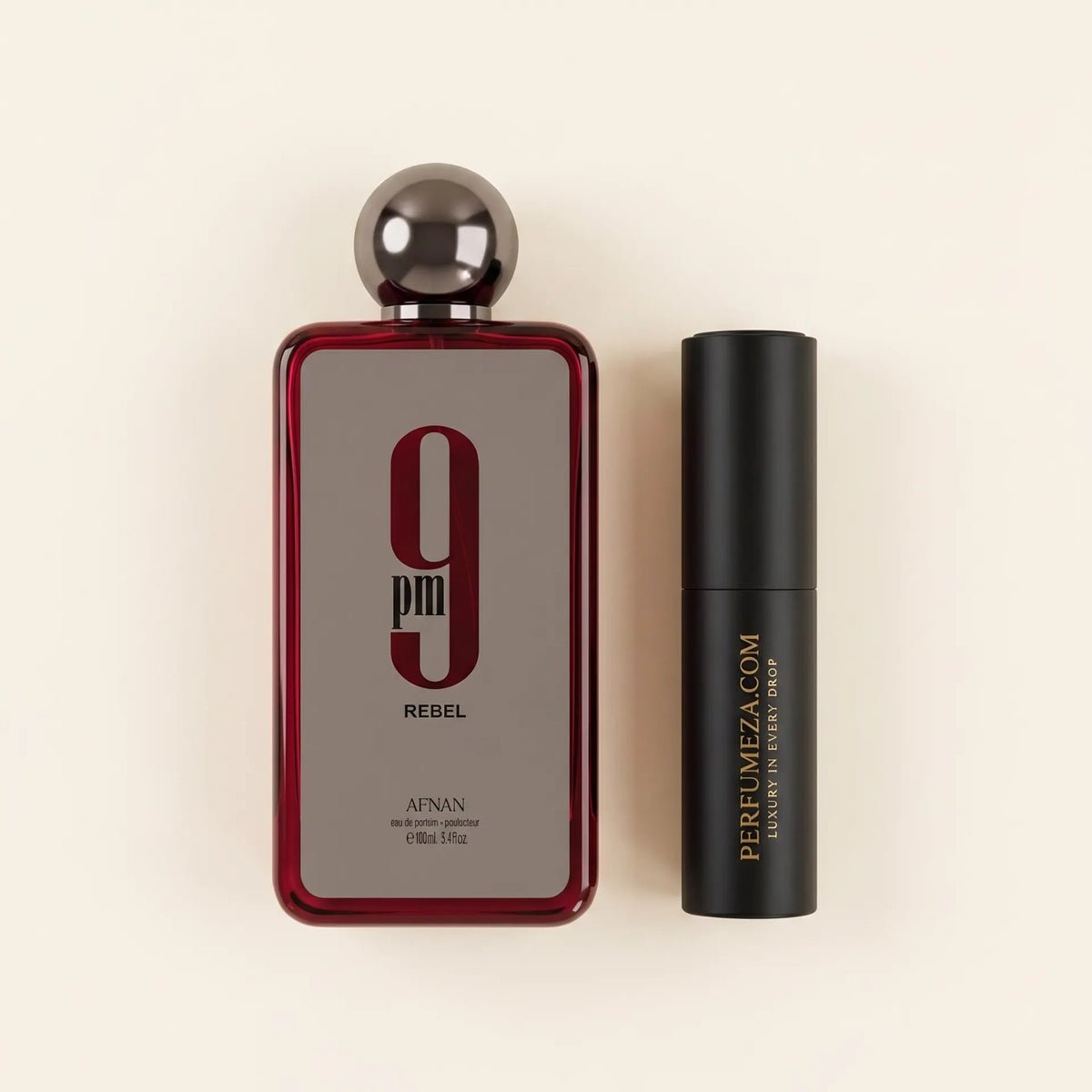 AfnanAfnan Perfumes 9PM Rebel Eau de Parfum SprayPerfumeza