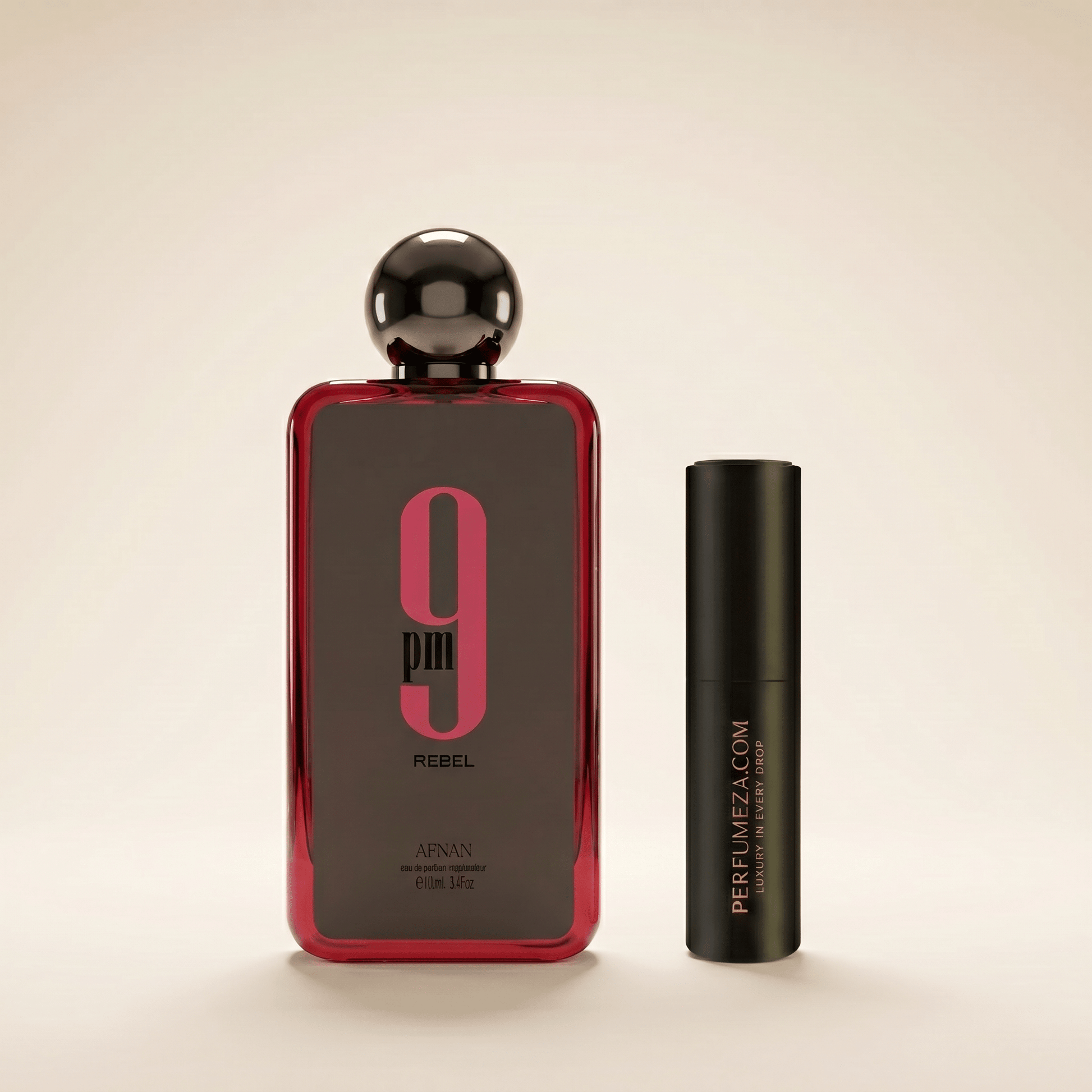 Afnan Afnan Parfums 9PM Rebel Eau de Parfum Spray Parfum