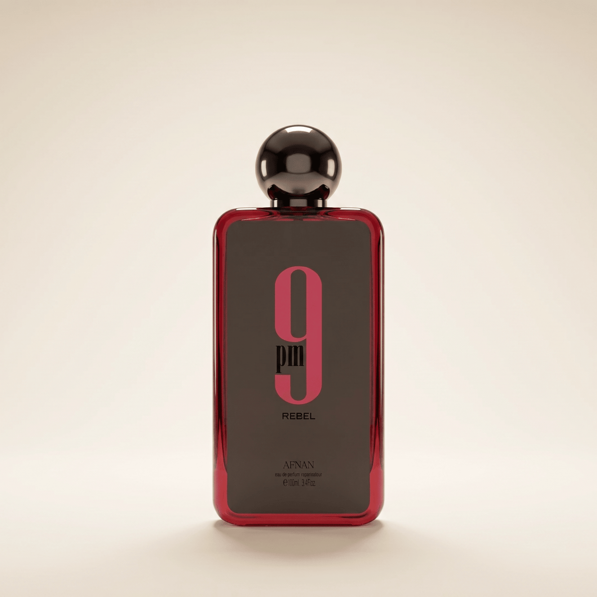 Afnan Afnan Parfums 9PM Rebel Eau de Parfum Spray Parfum