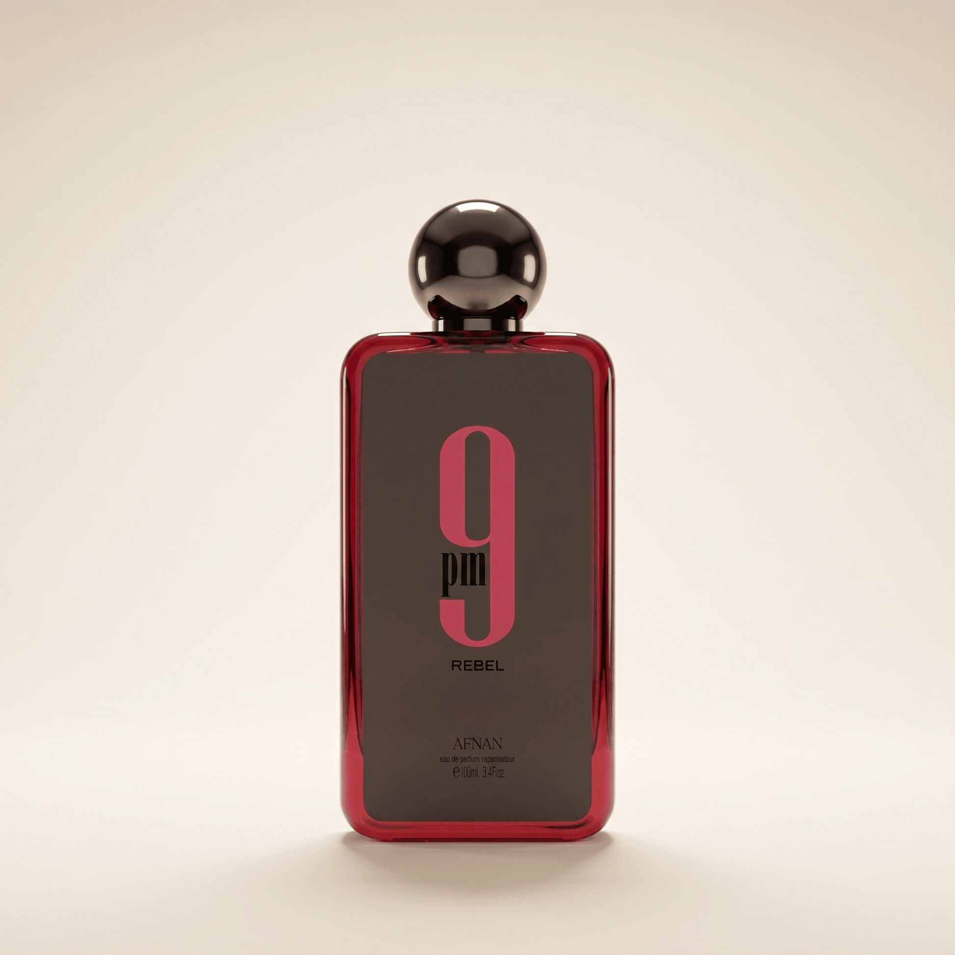 Afnan Afnan Parfums 9PM Rebel Eau de Parfum Spray Parfum