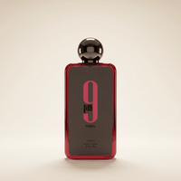 Afnan Afnan Parfums 9PM Rebel Eau de Parfum Spray Parfum