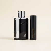 AfnanAfnan Perfumes Inara Black Eau de ParfumPerfumeza