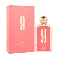 AfnanAfnan Parfums Pour Femme 9AM Eau de Parfum Spray - 10mlvivadelux