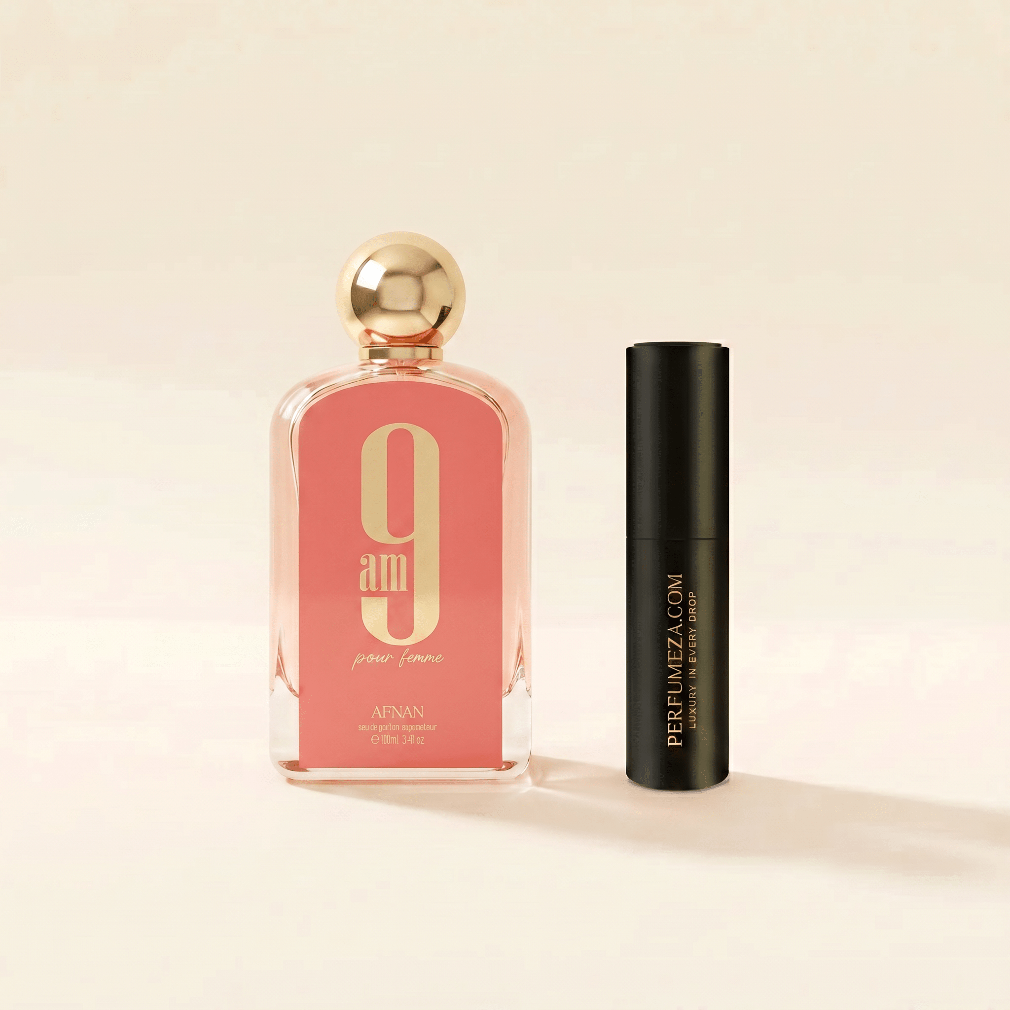 Afnan Afnan Parfums Pour Femme 9AM Eau de Parfum Sprayparfum