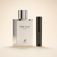AfnanAfnan Parfums Pure Musk Eau de ParfumPerfumeza