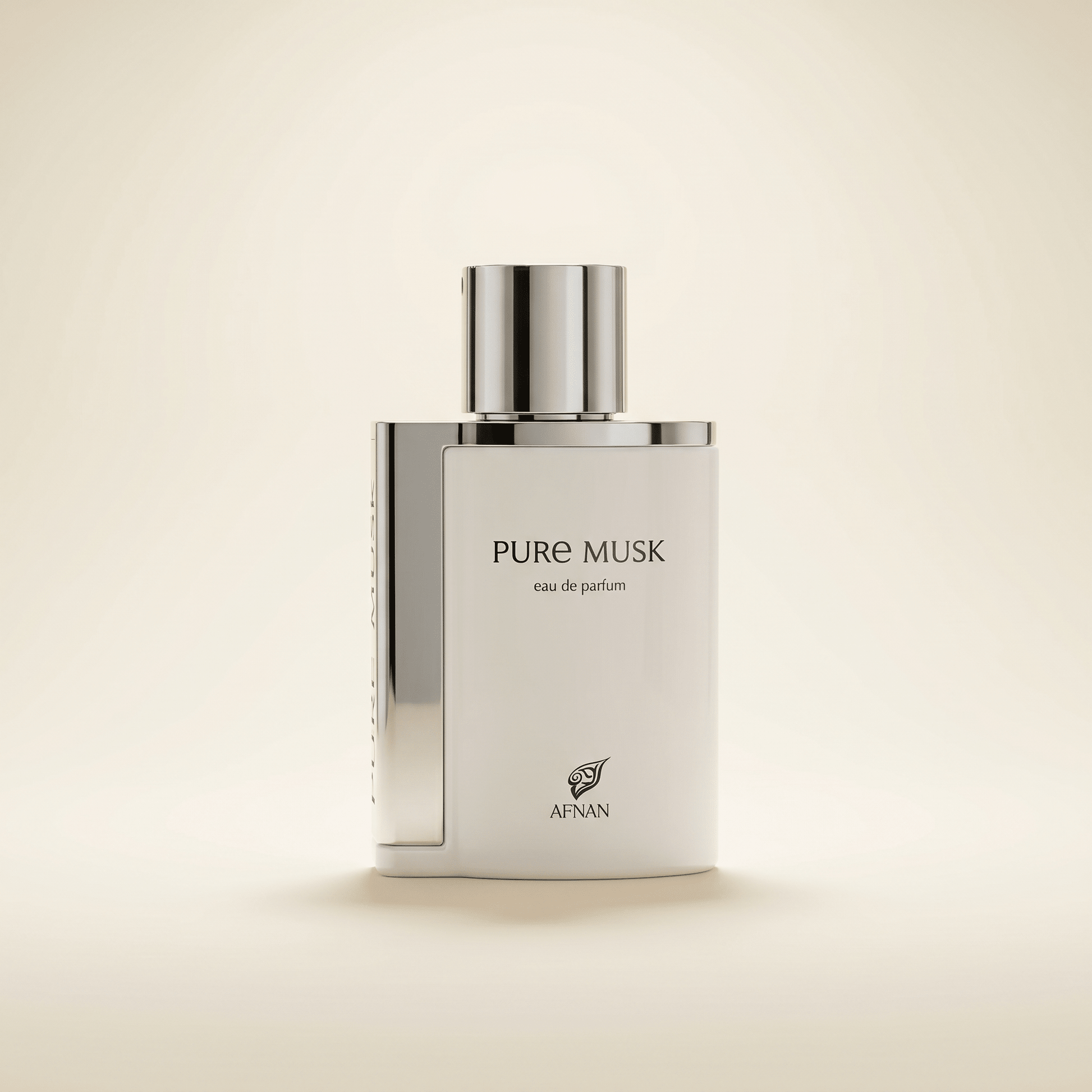 AfnanAfnan Parfums Pure Musk Eau de ParfumPerfumeza
